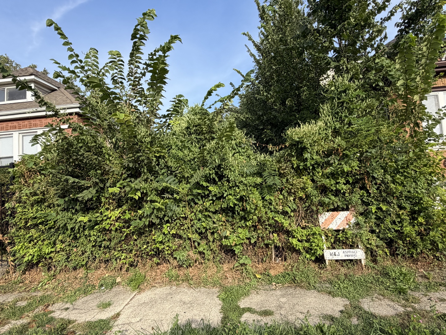 Photo 1 of Land for sale at 7219 S Aberdeen St, Chicago, IL 60621 | MLS# 12763862 | Listing updated on 2026-09-24