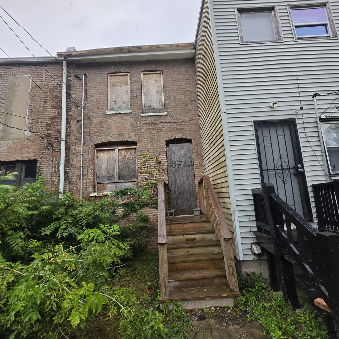 Photo 2 of Townhouse for sale at 10762 S Langley Ave, Chicago, IL 60628 | MLS# 12763887 | Listing updated on 2026-09-24