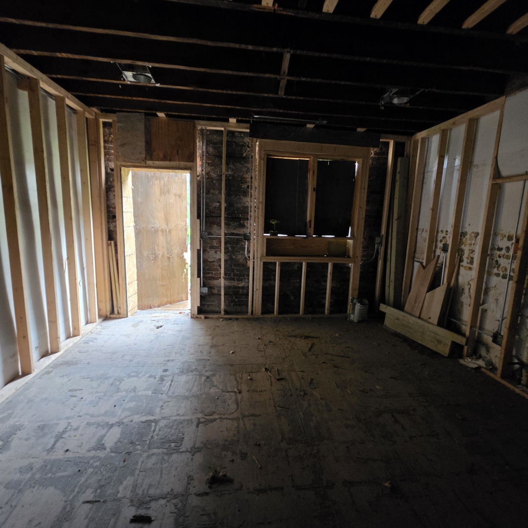 Photo 3 of Townhouse for sale at 10762 S Langley Ave, Chicago, IL 60628 | MLS# 12763887 | Listing updated on 2026-09-24