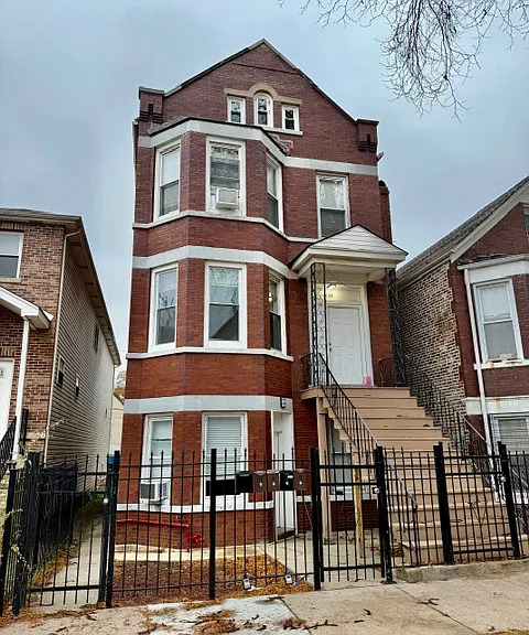 Multi family home for sale at 5144 S Hermitage Ave, Chicago, IL 60609 | MLS# 12763893