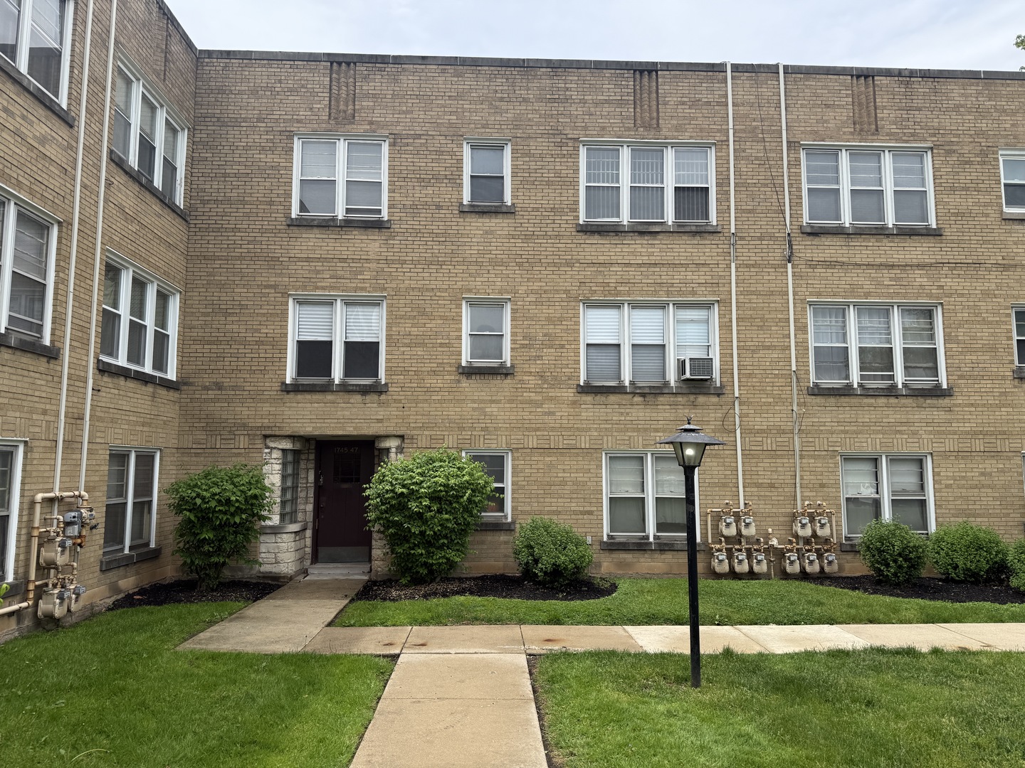 Condo for sale at 1747 W 95th Place #1, Chicago, IL 60643 | MLS# 12763901