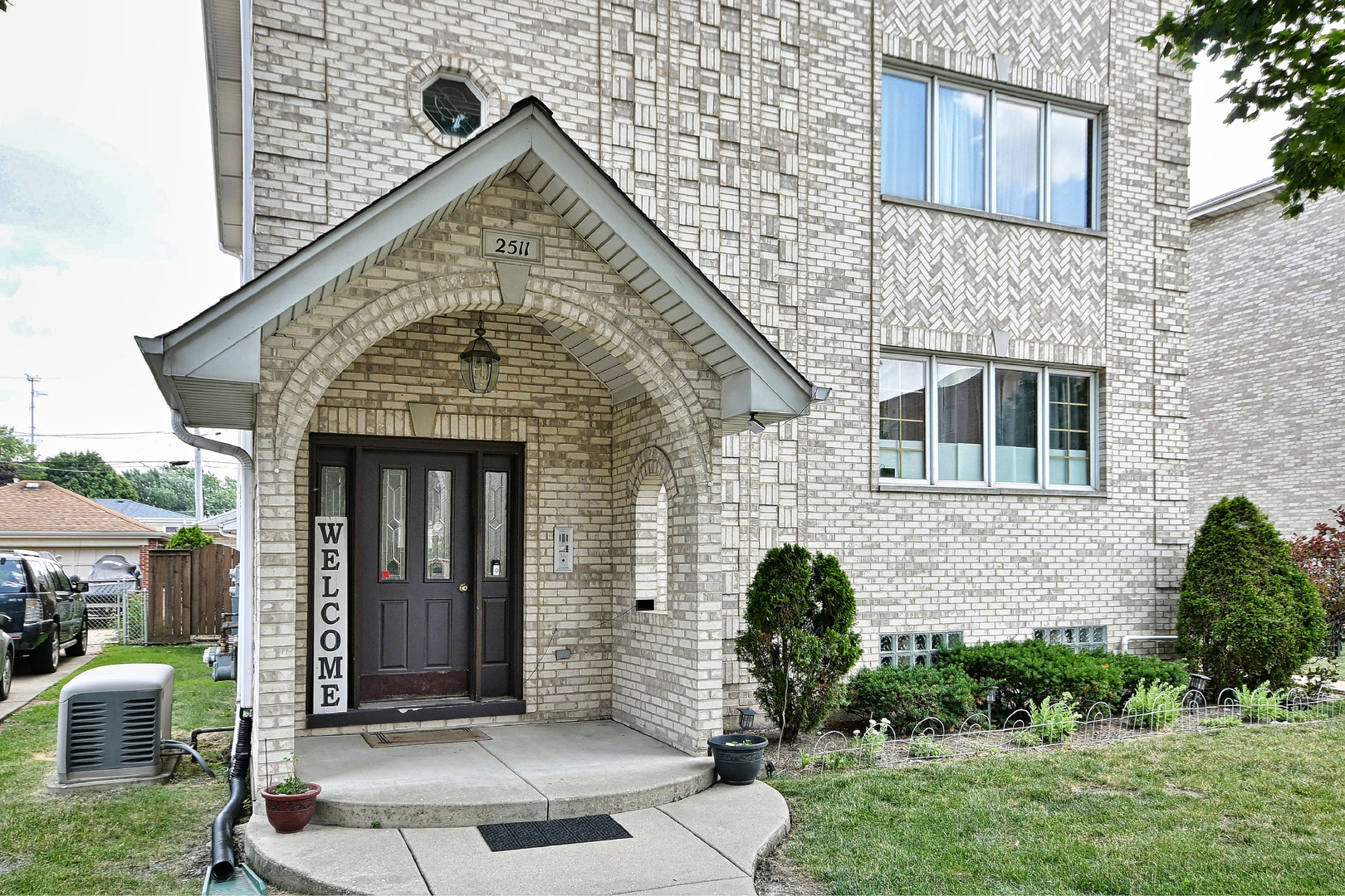 Photo 1 of Condo for sale at 2511 N 74th Avenue #3, Elmwood Park, IL 60707 | MLS# 12763950 | Listing updated on 2026-09-24