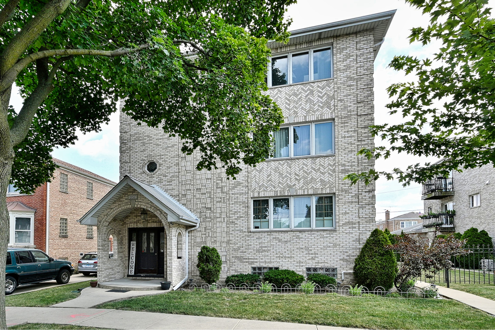 Photo 2 of Condo for sale at 2511 N 74th Avenue #3, Elmwood Park, IL 60707 | MLS# 12763950 | Listing updated on 2026-09-24