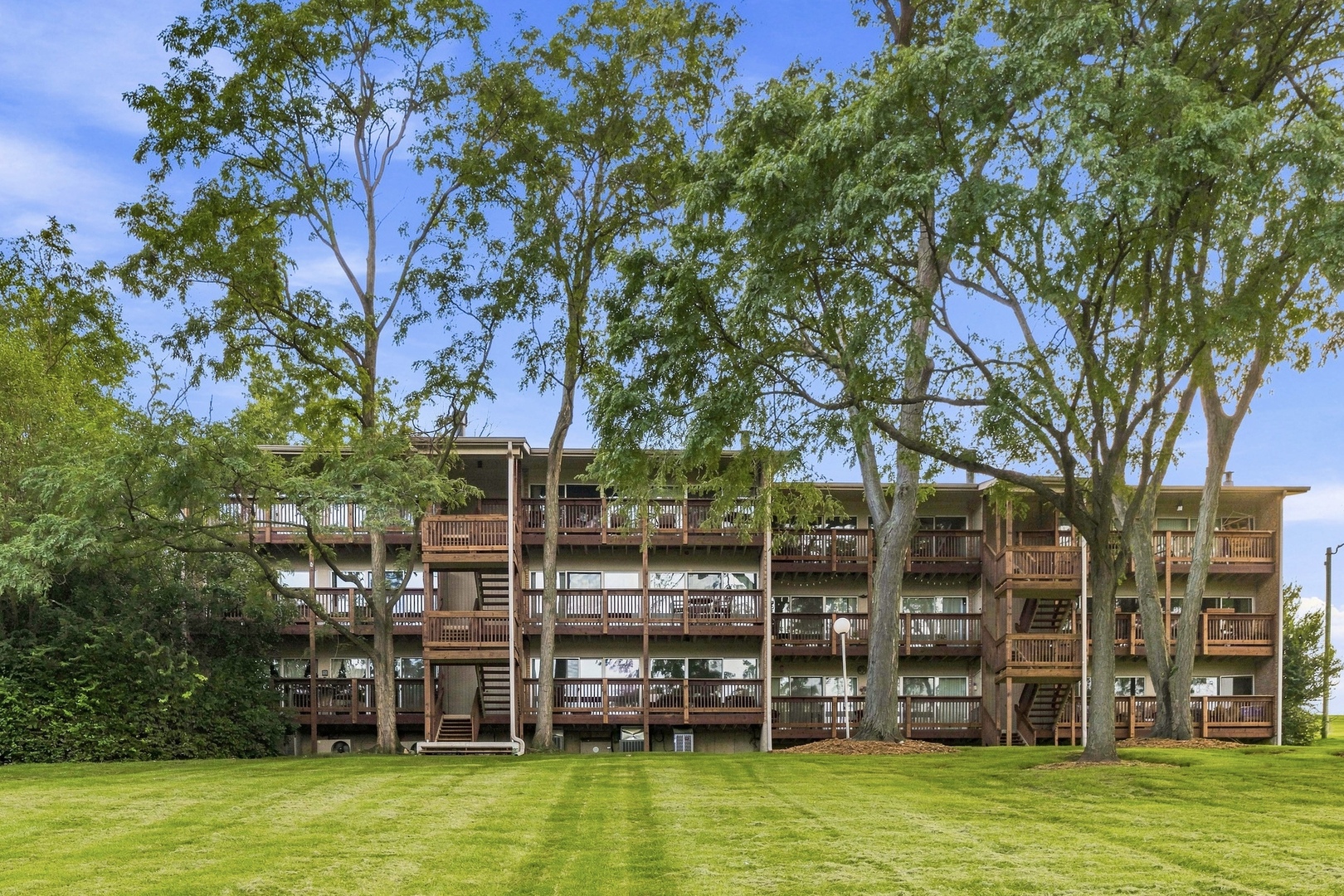 Photo 1 of Condo for sale at 5803 Oakwood Dr #2D, Lisle, IL 60532 | MLS# 12763983 | Listing updated on 2026-09-24
