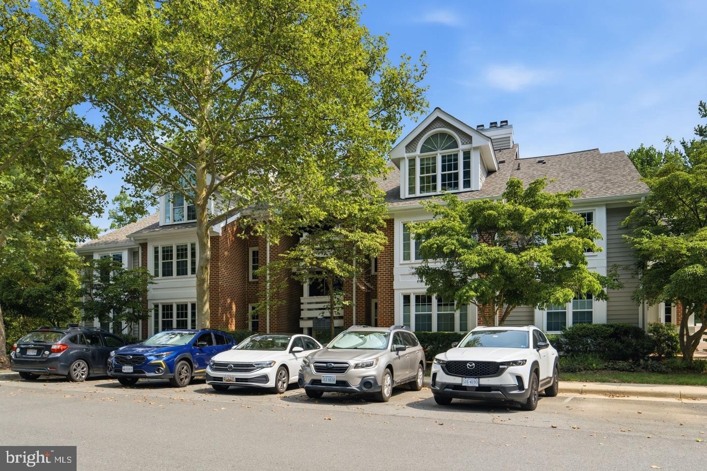 Photo 1 of Condo for sale at 11200 Beaver Trl Ct #11200, Reston, VA 20191 | MLS# 12764015 | Listing updated on 2026-09-24