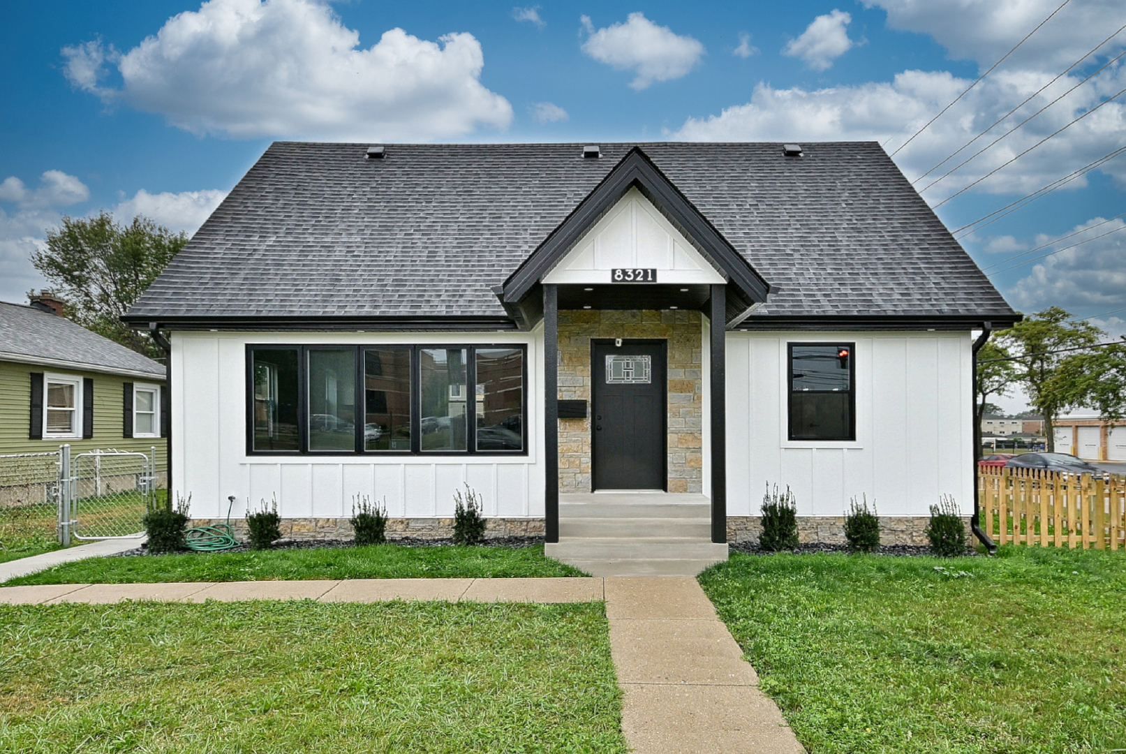 Single family home for sale at 8321 W Ballard Rd, Niles, IL 60714 | MLS# 12764025