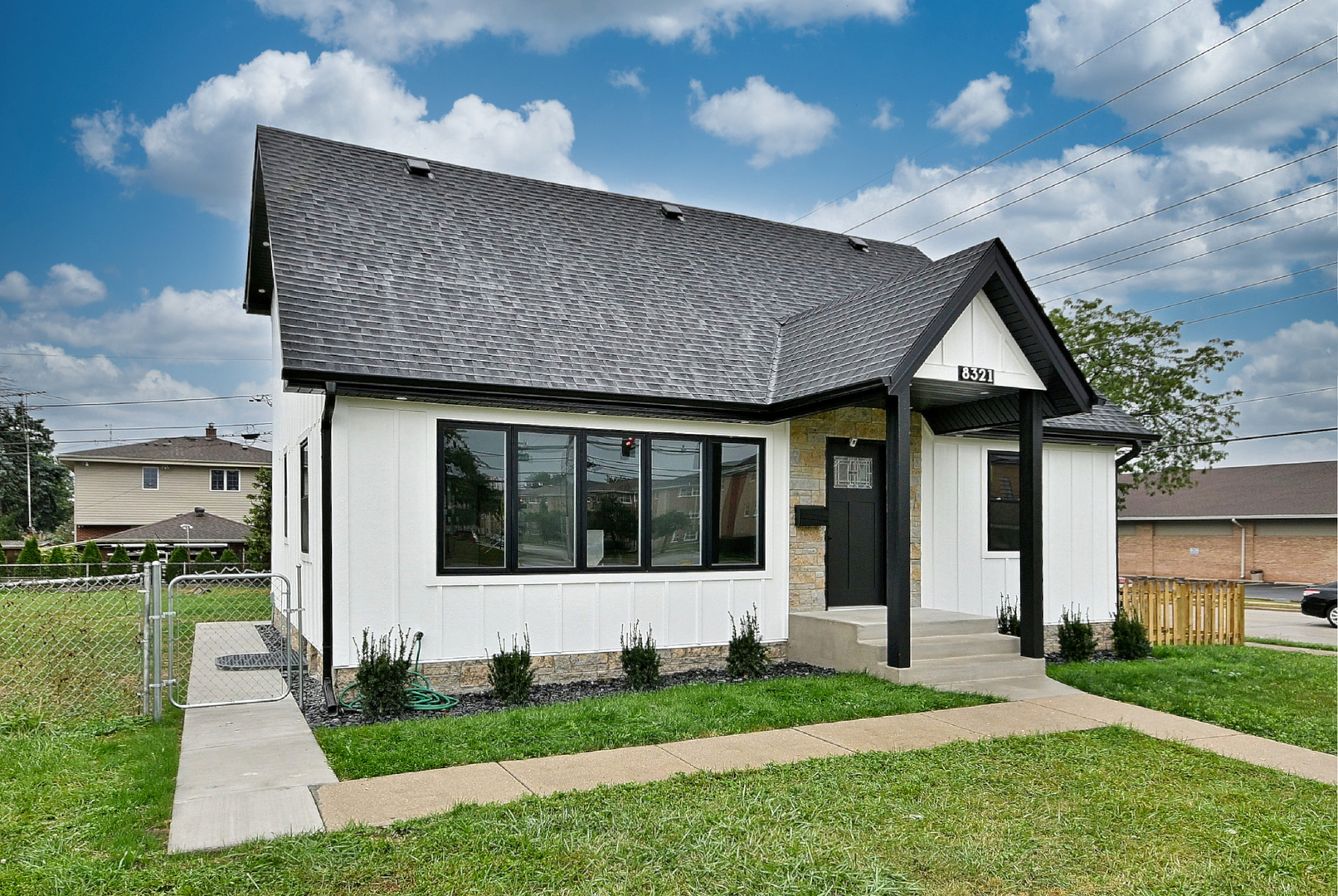 Photo 2 of Single family home for sale at 8321 W Ballard Rd, Niles, IL 60714 | MLS# 12764025 | Listing updated on 2026-09-24