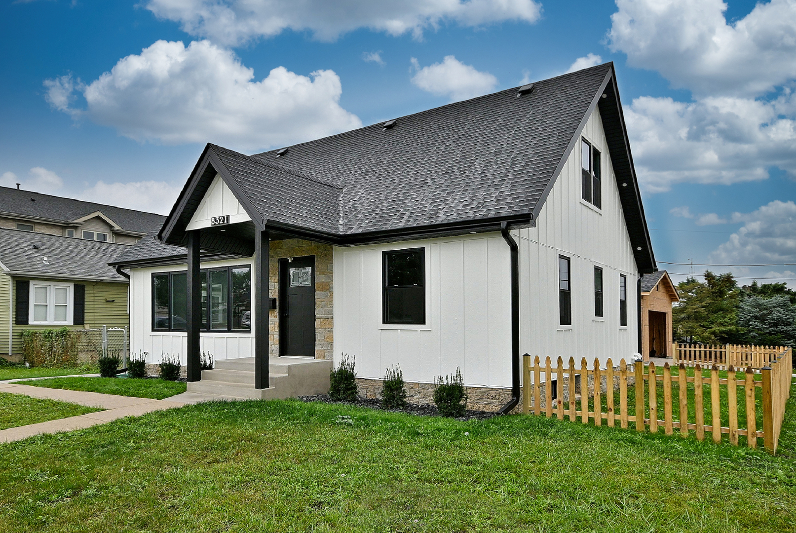 Photo 3 of Single family home for sale at 8321 W Ballard Rd, Niles, IL 60714 | MLS# 12764025 | Listing updated on 2026-09-24
