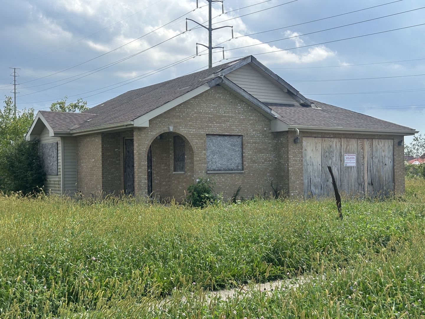 Photo 2 of Single family home for sale at 16051 Gauger Ave, Harvey, IL 60426 | MLS# 12764028 | Listing updated on 2026-09-24