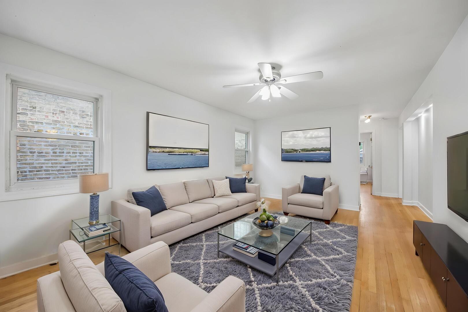 Photo 4 of Single family home for sale at 2556 Wood St, River Grove, IL 60171 | MLS# 12764030 | Listing updated on 2026-09-24