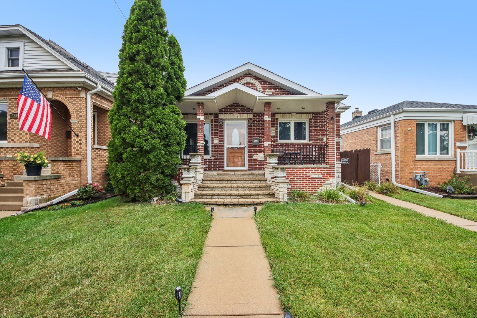 Photo 1 of Single family home for sale at 2556 Wood St, River Grove, IL 60171 | MLS# 12764030 | Listing updated on 2026-09-24