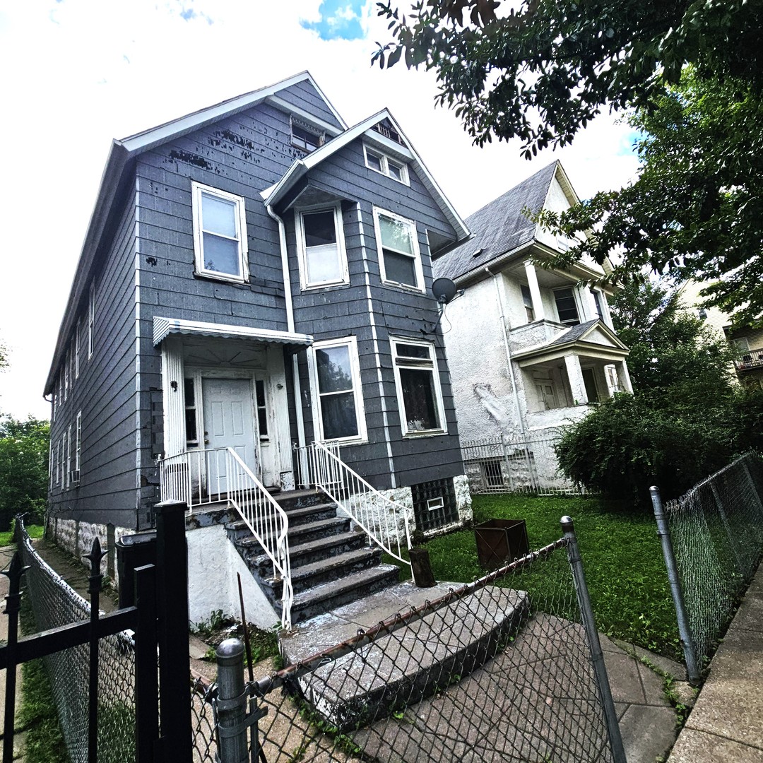Photo 2 of Multi family home for sale at 319 N Lotus Ave, Chicago, IL 60644 | MLS# 12764032 | Listing updated on 2026-09-24