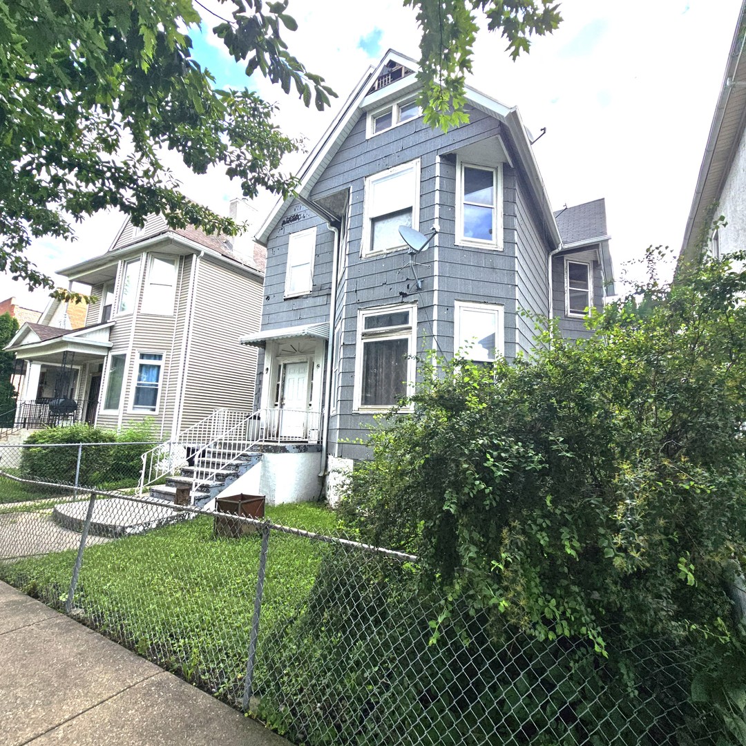 Photo 3 of Multi family home for sale at 319 N Lotus Ave, Chicago, IL 60644 | MLS# 12764032 | Listing updated on 2026-09-24