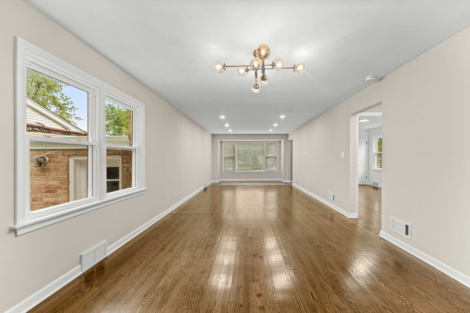 Photo 3 of Single family home for sale at 18462 Gottschalk Ave, Homewood, IL 60430 | MLS# 12764049 | Listing updated on 2026-09-24