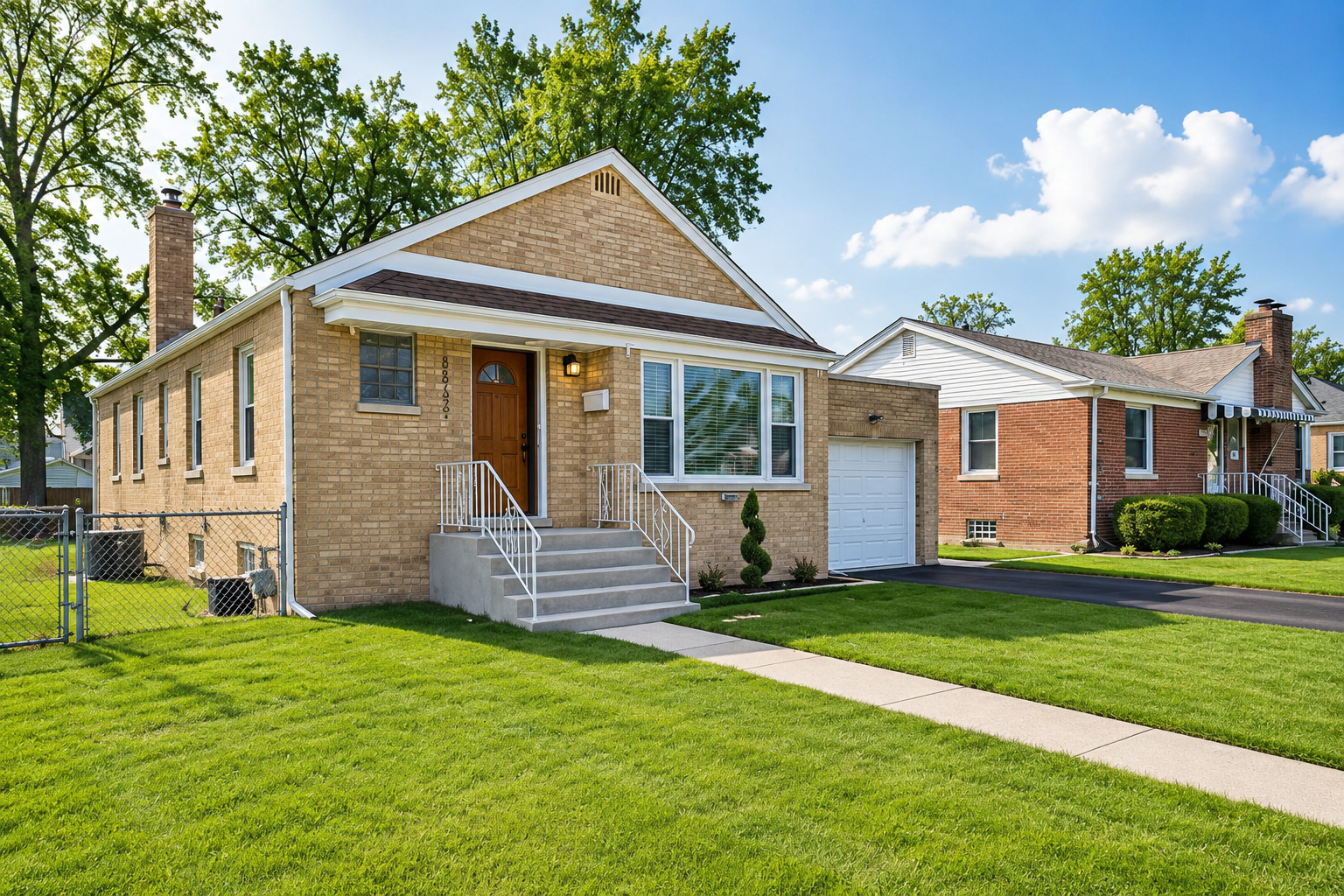 Photo 2 of Single family home for sale at 18462 Gottschalk Ave, Homewood, IL 60430 | MLS# 12764049 | Listing updated on 2026-09-24