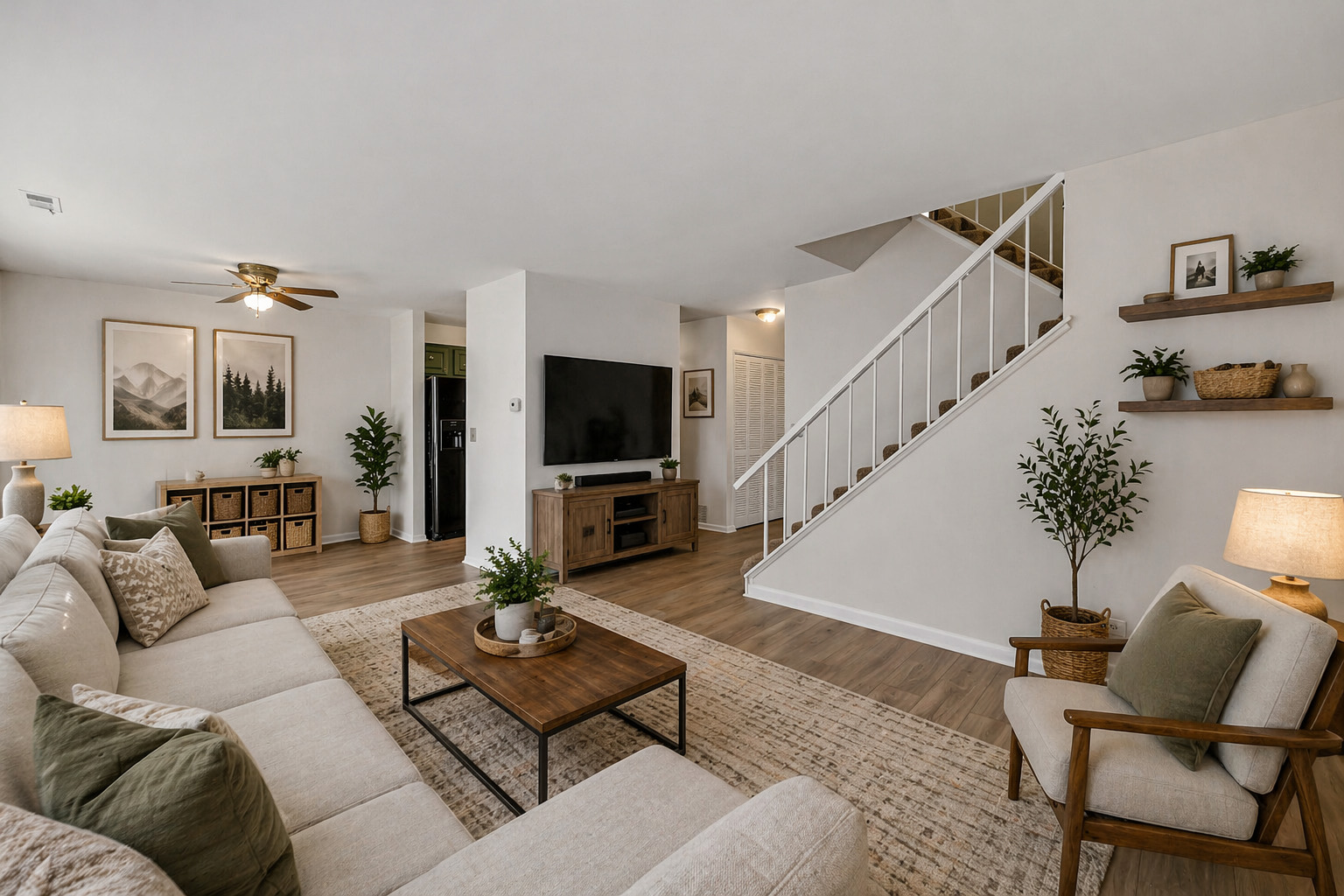 Photo 3 of Townhouse for sale at 526 Alton Ct, Carol Stream, IL 60188 | MLS# 12764050 | Listing updated on 2026-09-24