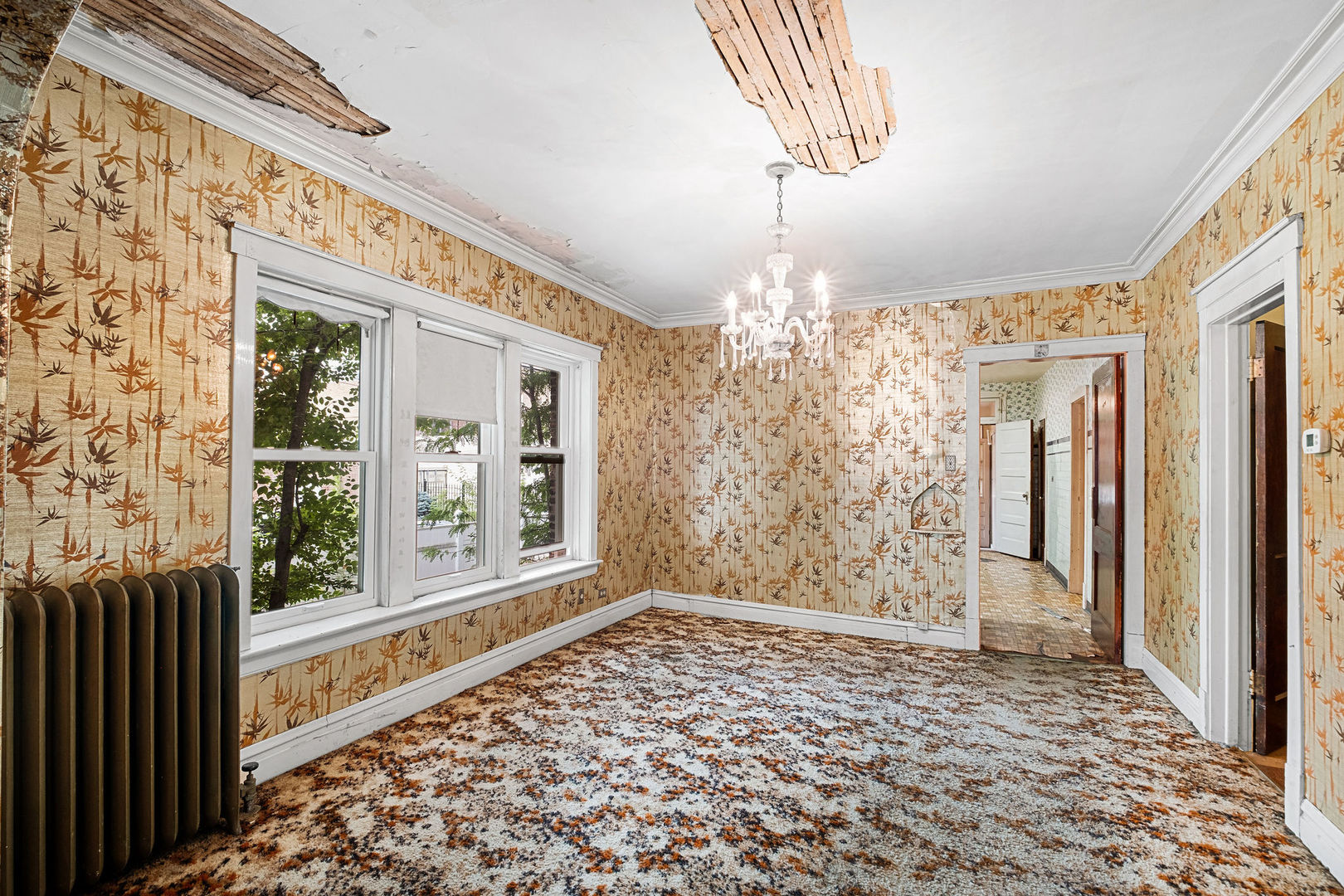 Listing Photo 5 - Condo for sale in building located at 4816 N Kildare Ave, Chicago, IL 60630