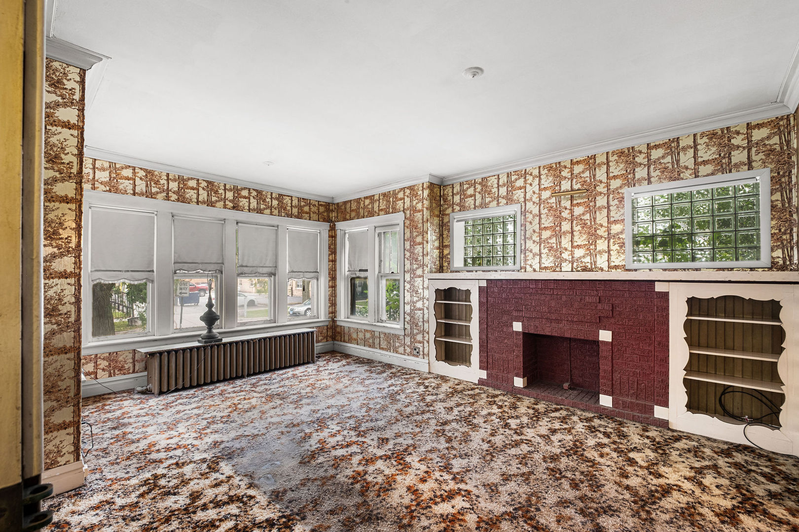 Photo 3 of Multi family home for sale at 4816 N Kildare Ave, Chicago, IL 60630 | MLS# 12764068 | Listing updated on 2026-09-24