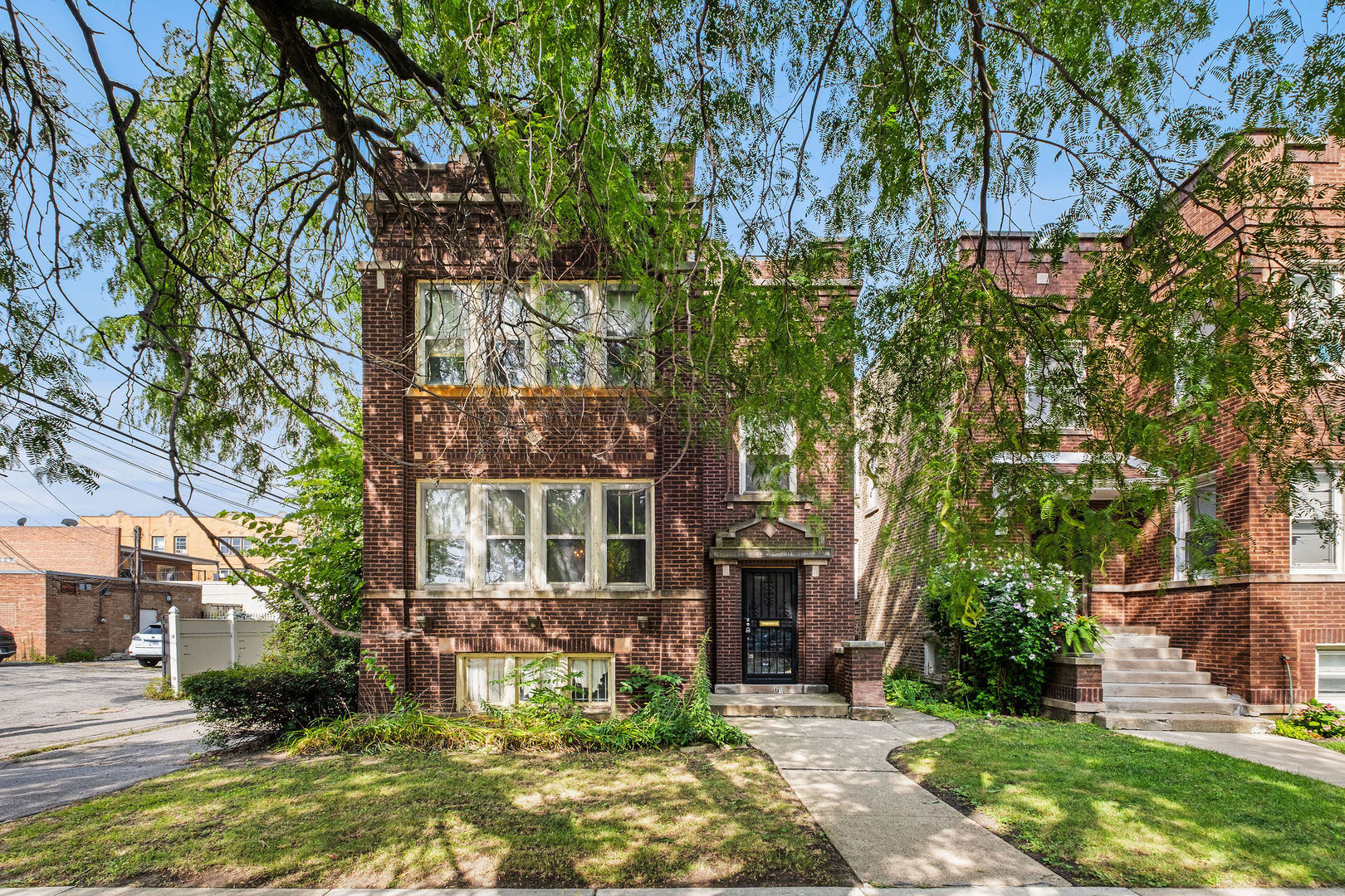 Photo 1 of Multi family home for sale at 4816 N Kildare Ave, Chicago, IL 60630 | MLS# 12764068 | Listing updated on 2026-09-24