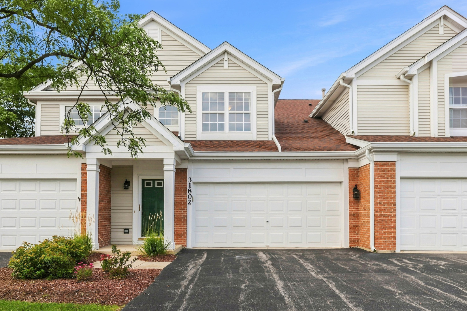 Photo 1 of Condo for sale at 31802 Mccormick Ln #31802, Warrenville, IL 60555 | MLS# 12764082 | Listing updated on 2026-09-24