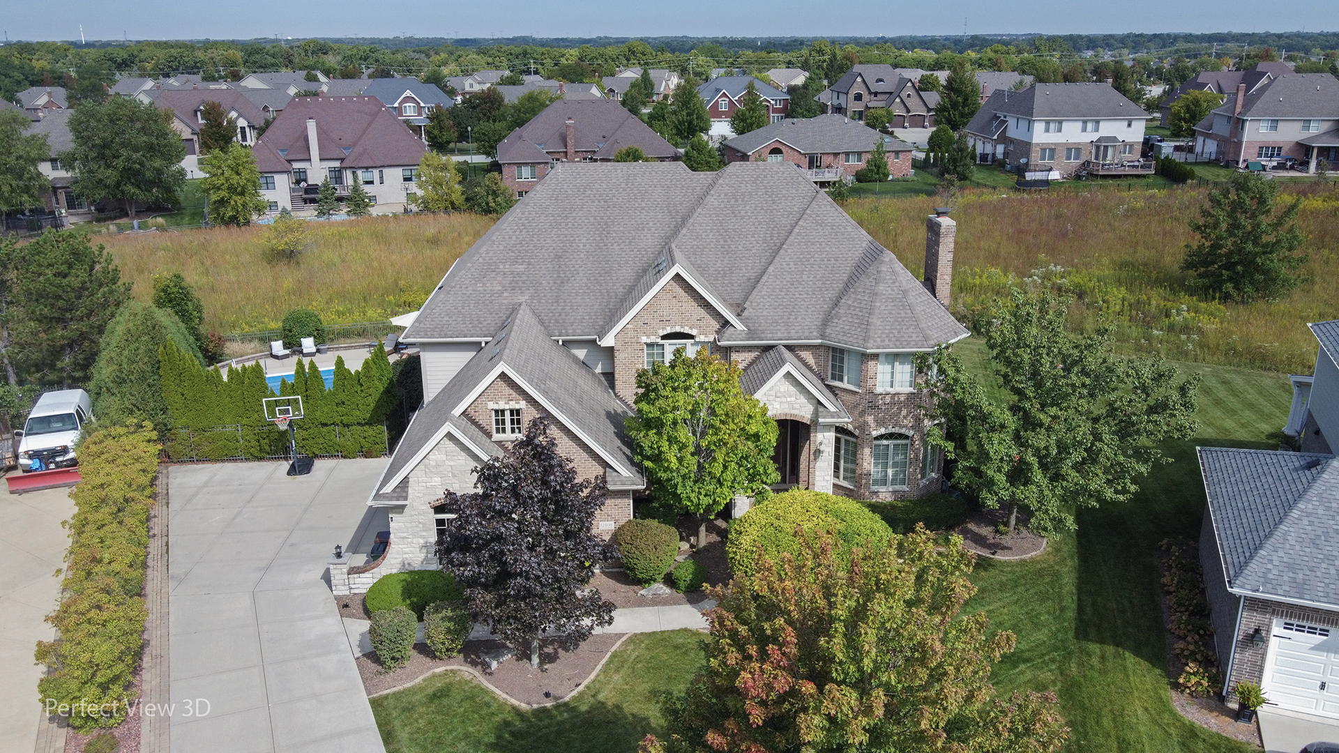 Photo 1 of Single family home for sale at 12408 Lajunta Ct, Mokena, IL 60448 | MLS# 12764113 | Listing updated on 2026-09-24