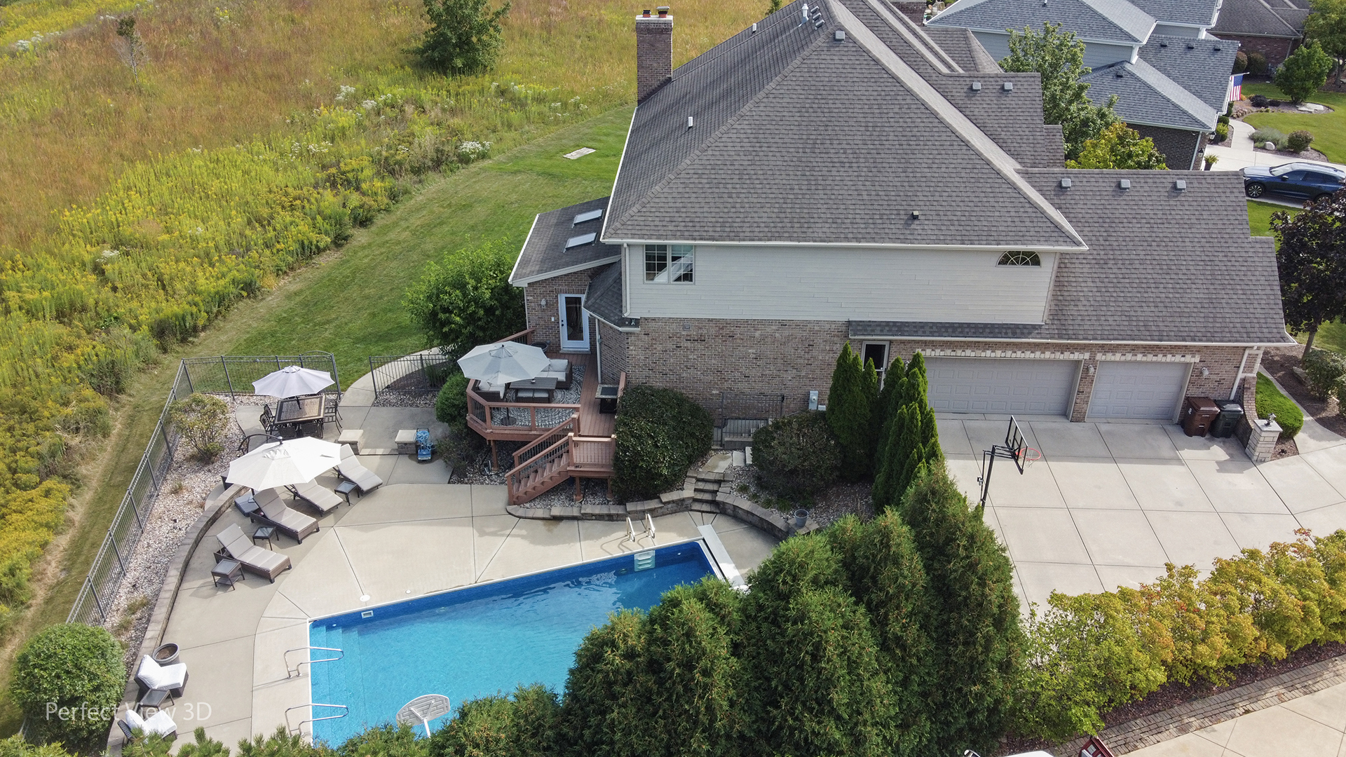 Photo 3 of Single family home for sale at 12408 Lajunta Ct, Mokena, IL 60448 | MLS# 12764113 | Listing updated on 2026-09-24