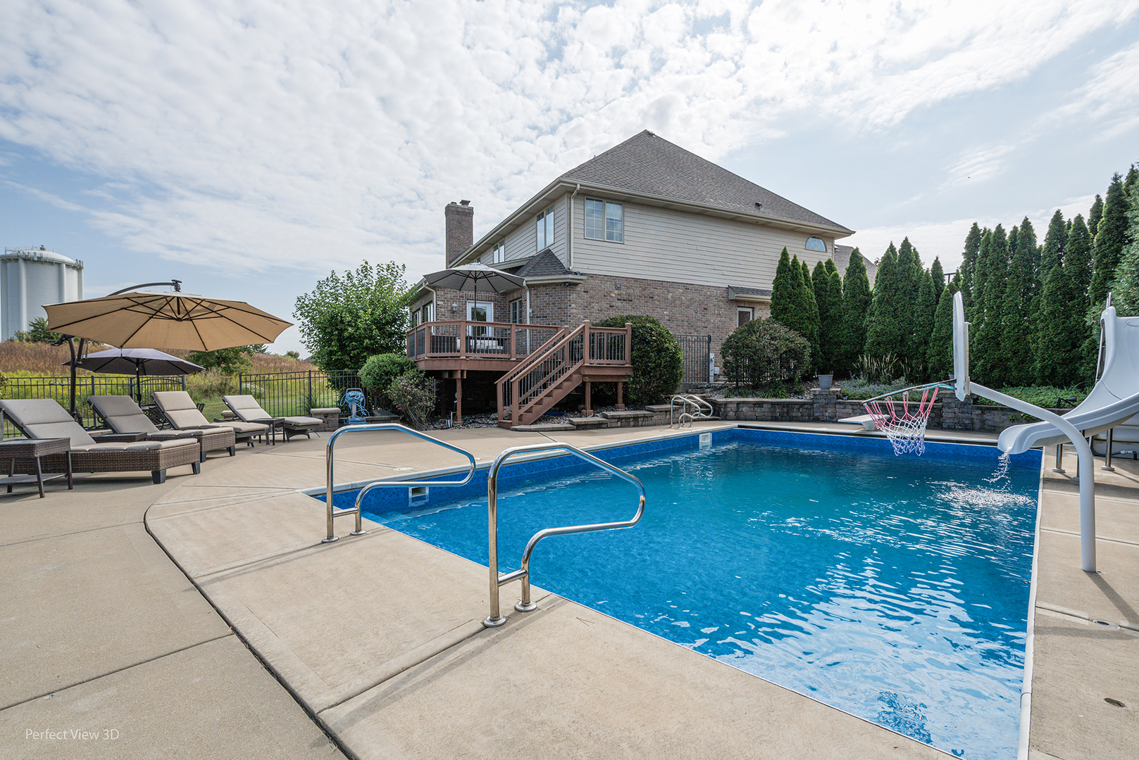 Photo 4 of Single family home for sale at 12408 Lajunta Ct, Mokena, IL 60448 | MLS# 12764113 | Listing updated on 2026-09-24
