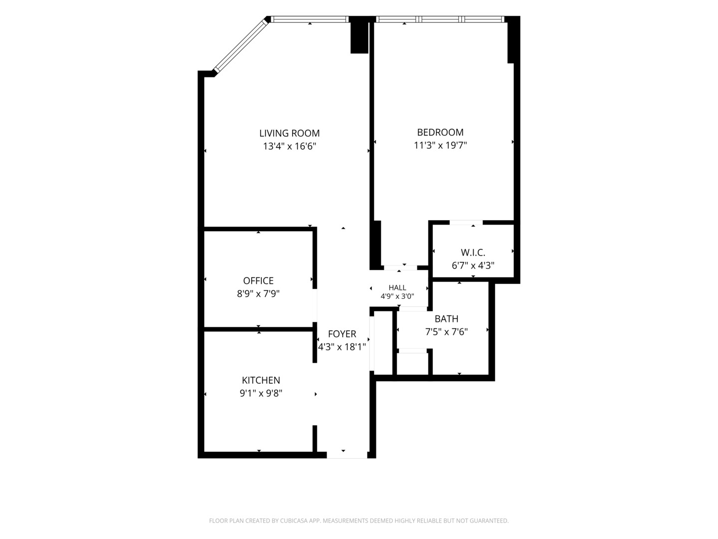 Photo 2 of Condo for sale at 405 N Wabash Ave #314, Chicago, IL 60611 | MLS# 12764114 | Listing updated on 2026-09-24