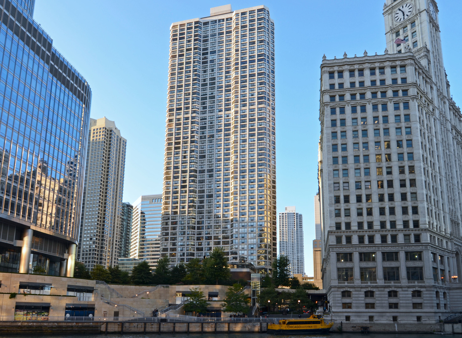 Photo 1 of Condo for sale at 405 N Wabash Ave #314, Chicago, IL 60611 | MLS# 12764114 | Listing updated on 2026-09-24