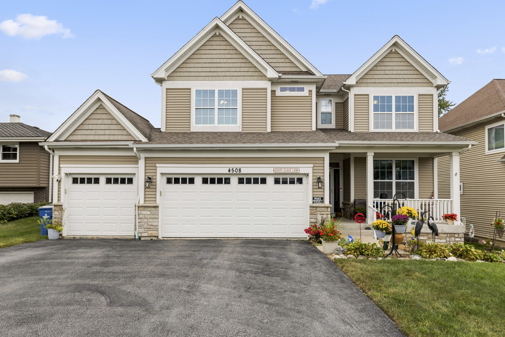 Photo 1 of Single family home for sale at 4508 Drendel Rd, Downers Grove, IL 60515 | MLS# 12764121 | Listing updated on 2026-09-24