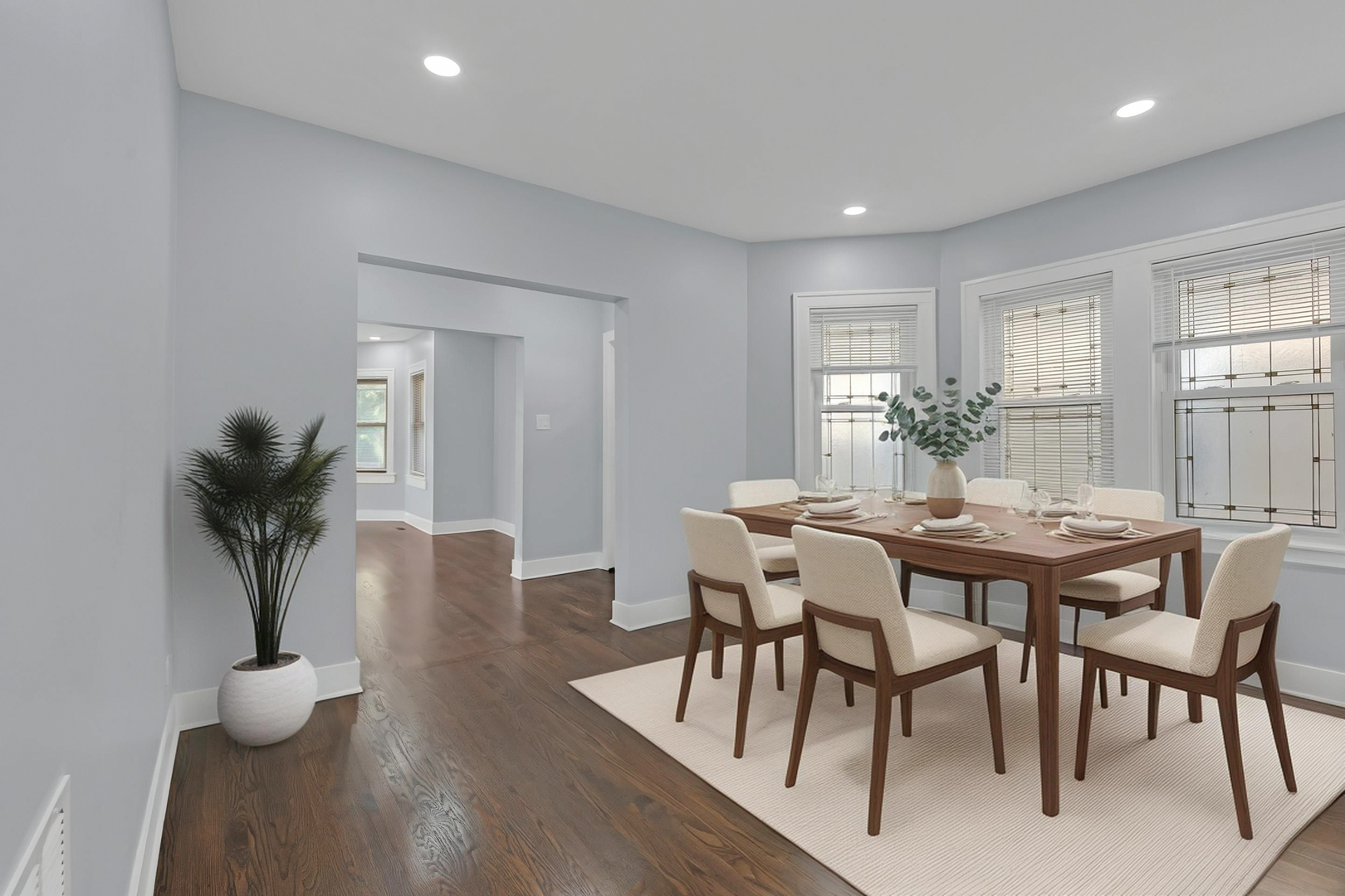 Photo 3 of Single family home for sale at 2539 W Morse Ave, Chicago, IL 60645 | MLS# 12764133 | Listing updated on 2026-09-24
