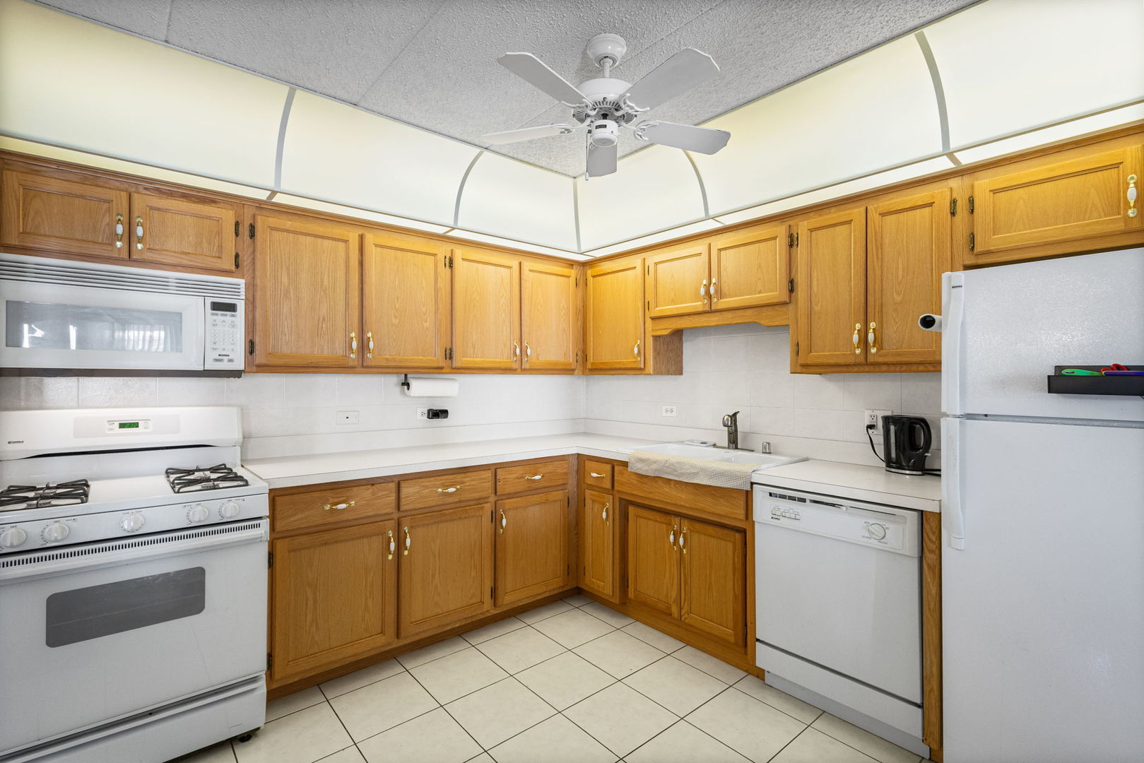 Photo 2 of Condo for sale at 6248 S Gullikson Rd #2E, Chicago, IL 60638 | MLS# 12764164 | Listing updated on 2026-09-24