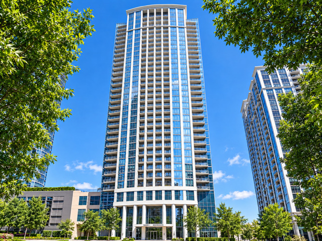 Condo for sale at 1235 S Prairie Ave #3509, Chicago, IL 60605 | MLS# 12764187