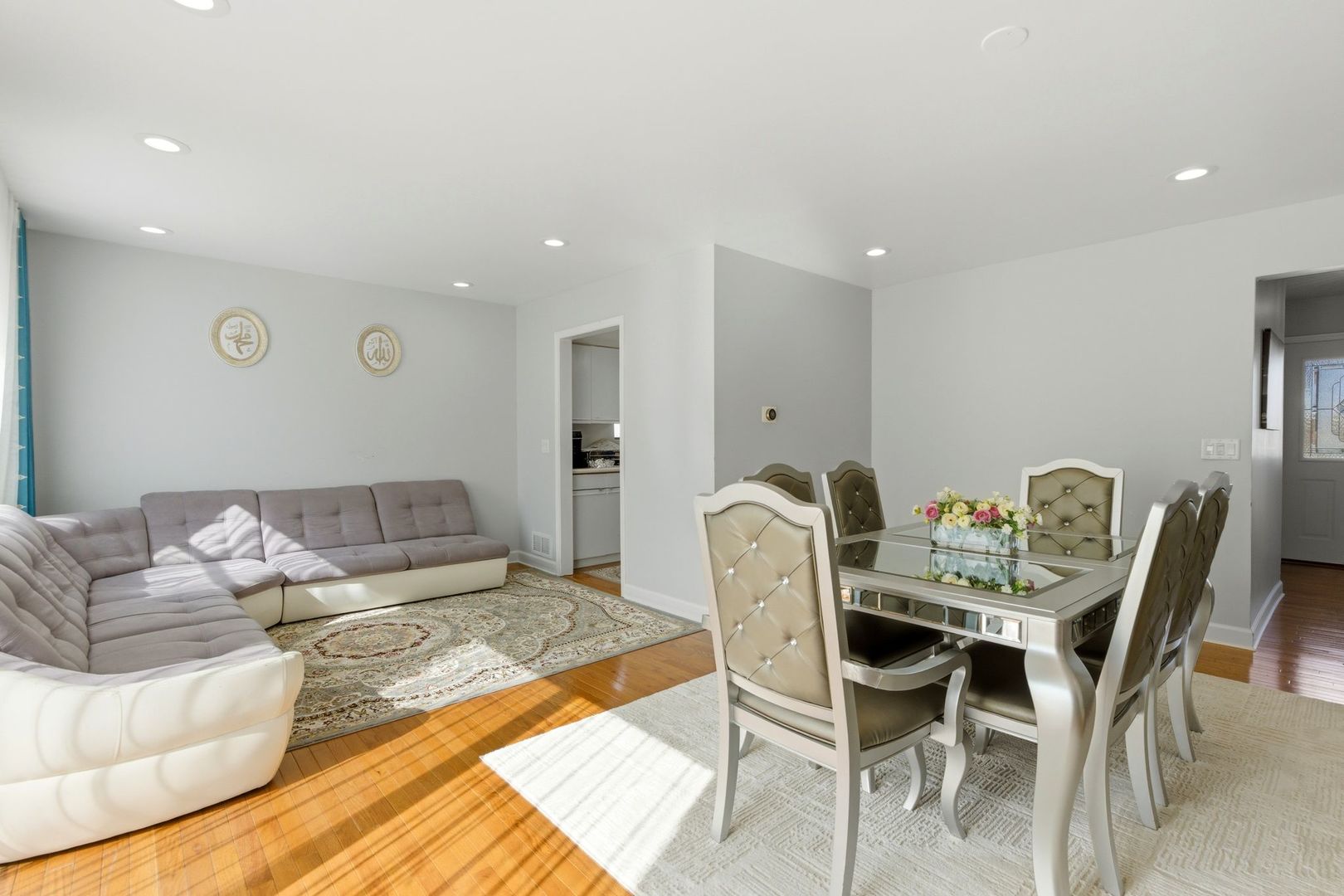 Photo 1 of Townhouse for sale at 1038 S Hunt Clb Dr, Mount Prospect, IL 60056 | MLS# 12764242 | Listing updated on 2026-09-24