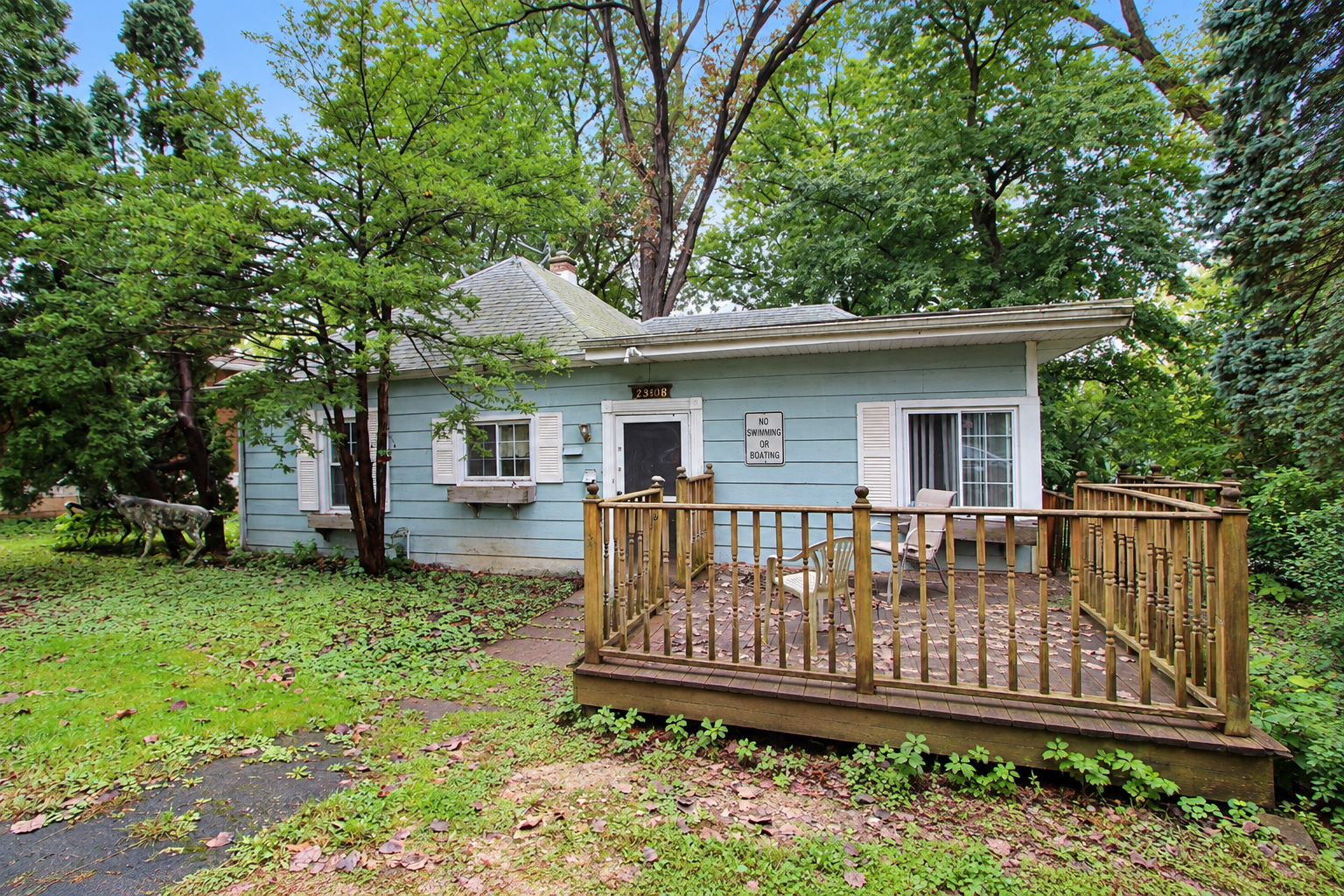 Photo 2 of Single family home for sale at 23808 N Sunset Dr, Lake Zurich, IL 60047 | MLS# 12764263 | Listing updated on 2026-09-24