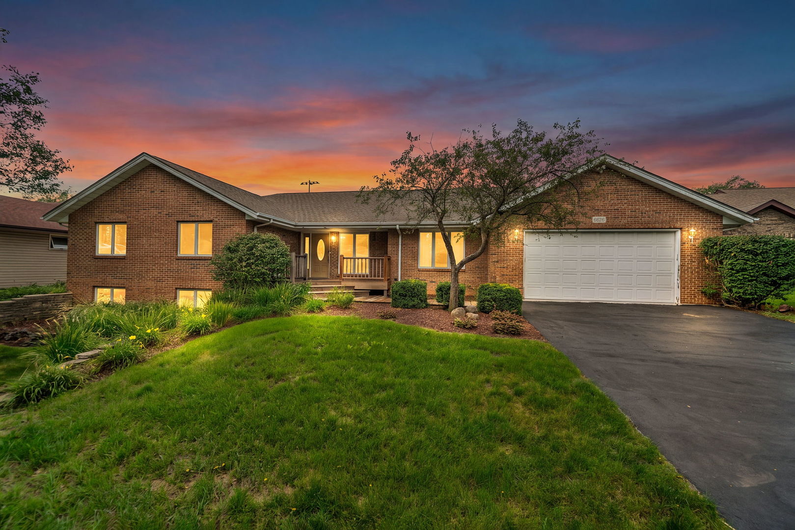 Single family home for sale at 6626 Shadybrook Trl, Loves Park, IL 61111 | MLS# 12764490