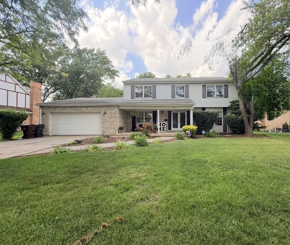 Photo 2 of Single family home for sale at 3037 Kathleen Ln, Flossmoor, IL 60422 | MLS# 12764622 | Listing updated on 2026-10-09