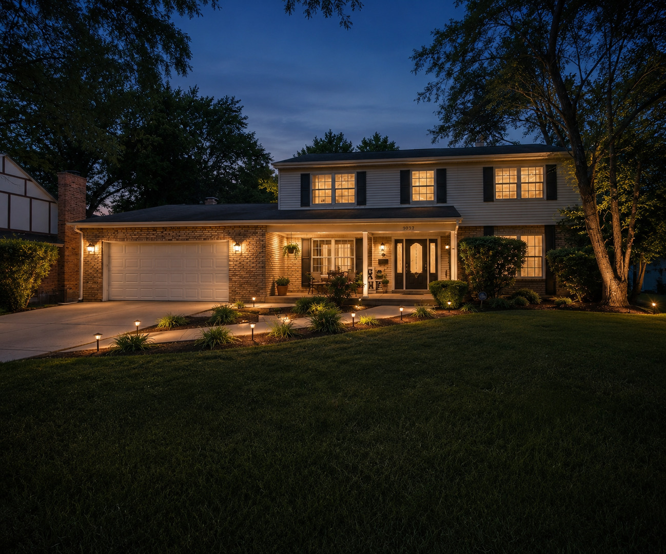 Photo 3 of Single family home for sale at 3037 Kathleen Ln, Flossmoor, IL 60422 | MLS# 12764622 | Listing updated on 2026-10-09