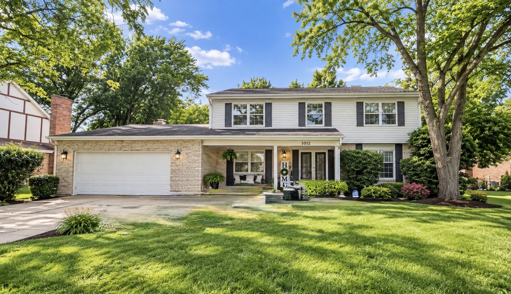 Photo 1 of Single family home for sale at 3037 Kathleen Ln, Flossmoor, IL 60422 | MLS# 12764622 | Listing updated on 2026-10-09