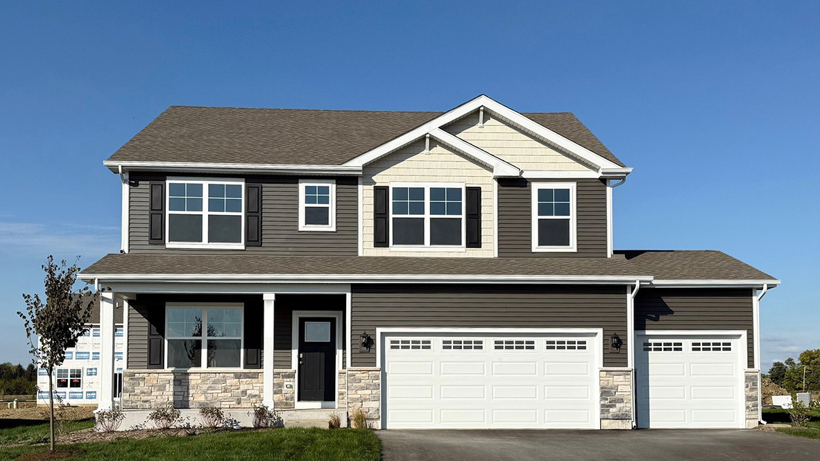 Single family home for sale at 14713 S Parkview Dr, Plainfield, IL 60544 | MLS# 12765054