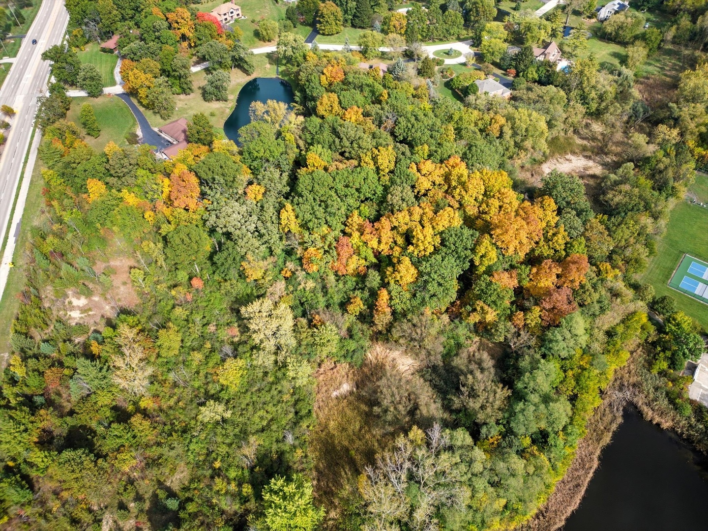 Photo 4 of Land for sale at 21041-51 N Quentin Rd, Lake Zurich, IL 60047 | MLS# 12765093 | Listing updated on 2026-09-21