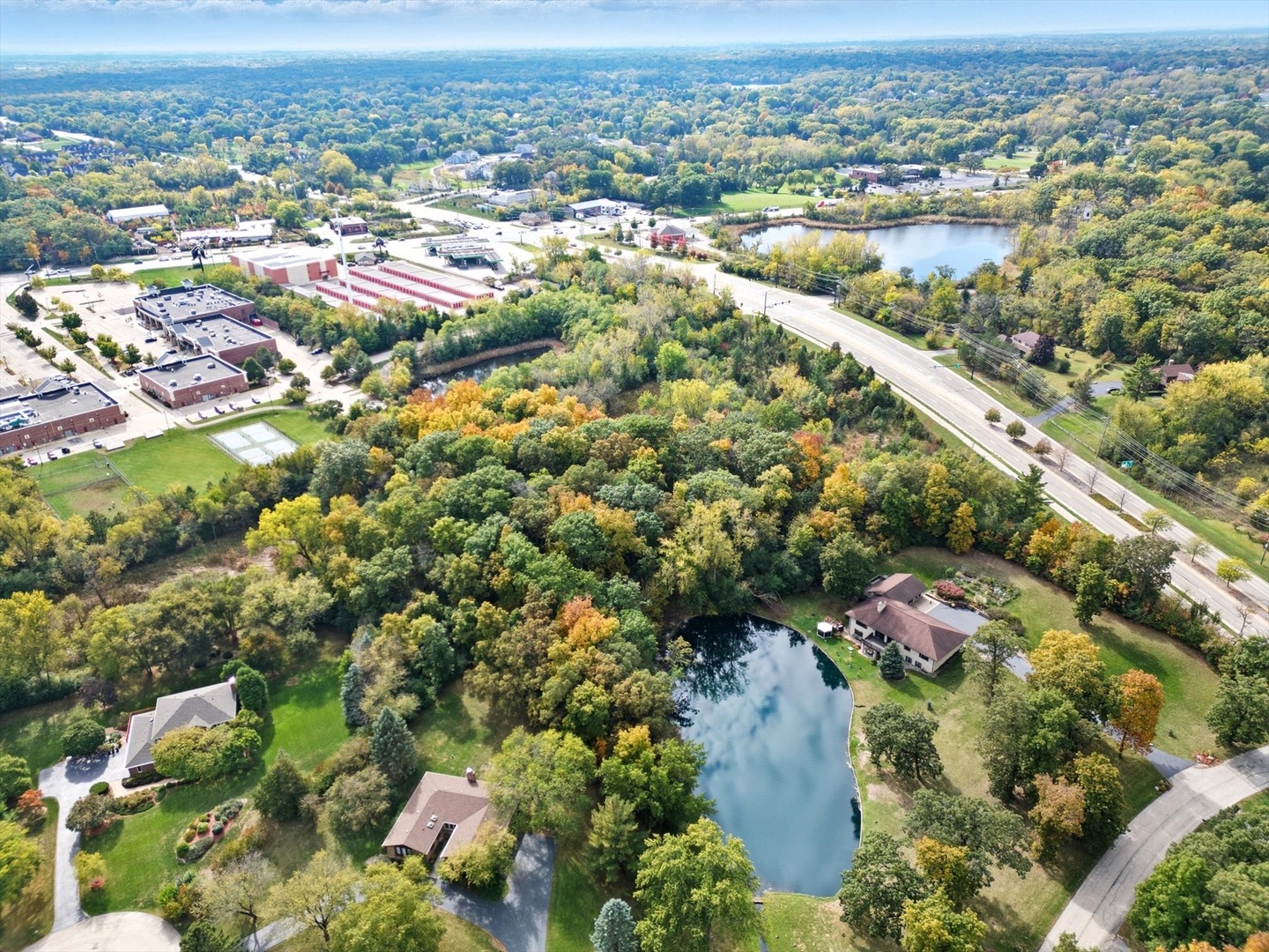 Photo 3 of Land for sale at 21041-51 N Quentin Rd, Lake Zurich, IL 60047 | MLS# 12765093 | Listing updated on 2026-09-21