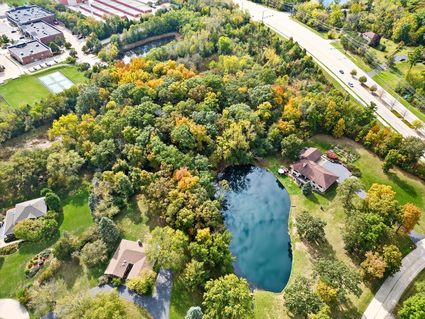 Photo 3 of Land for sale at 21041 51 N Quentin Rd, Lake Zurich, IL 60047 | MLS# 12765093 | Listing updated on 2026-09-21