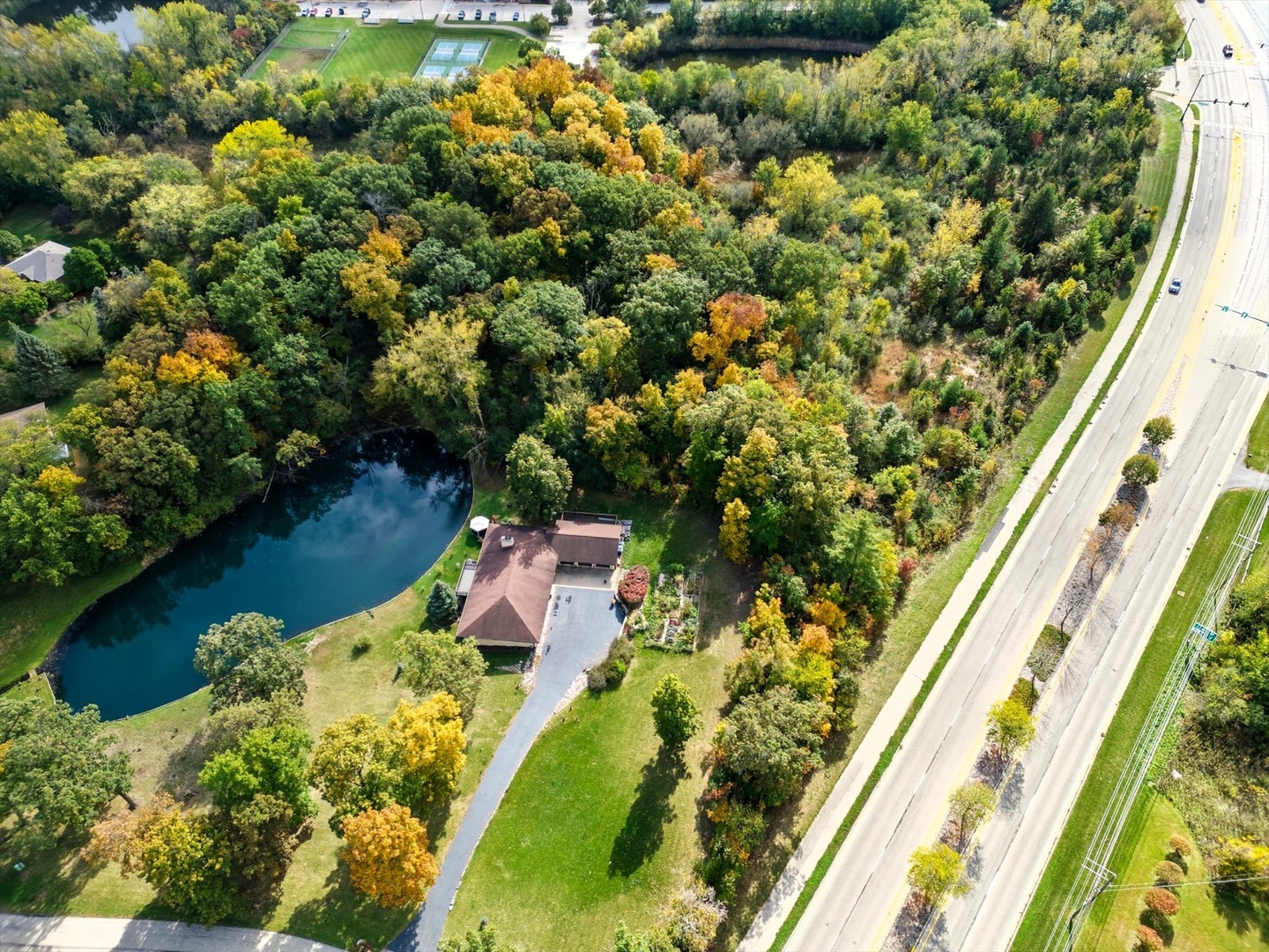 Photo 1 of Land for sale at 21041 51 N Quentin Rd, Lake Zurich, IL 60047 | MLS# 12765093 | Listing updated on 2026-09-21