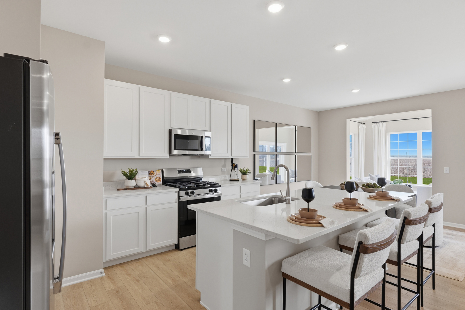 Photo 3 of Single family home for sale at 1205 Barden Ct, Libertyville, IL 60048 | MLS# 12765189 | Listing updated on 2026-09-21