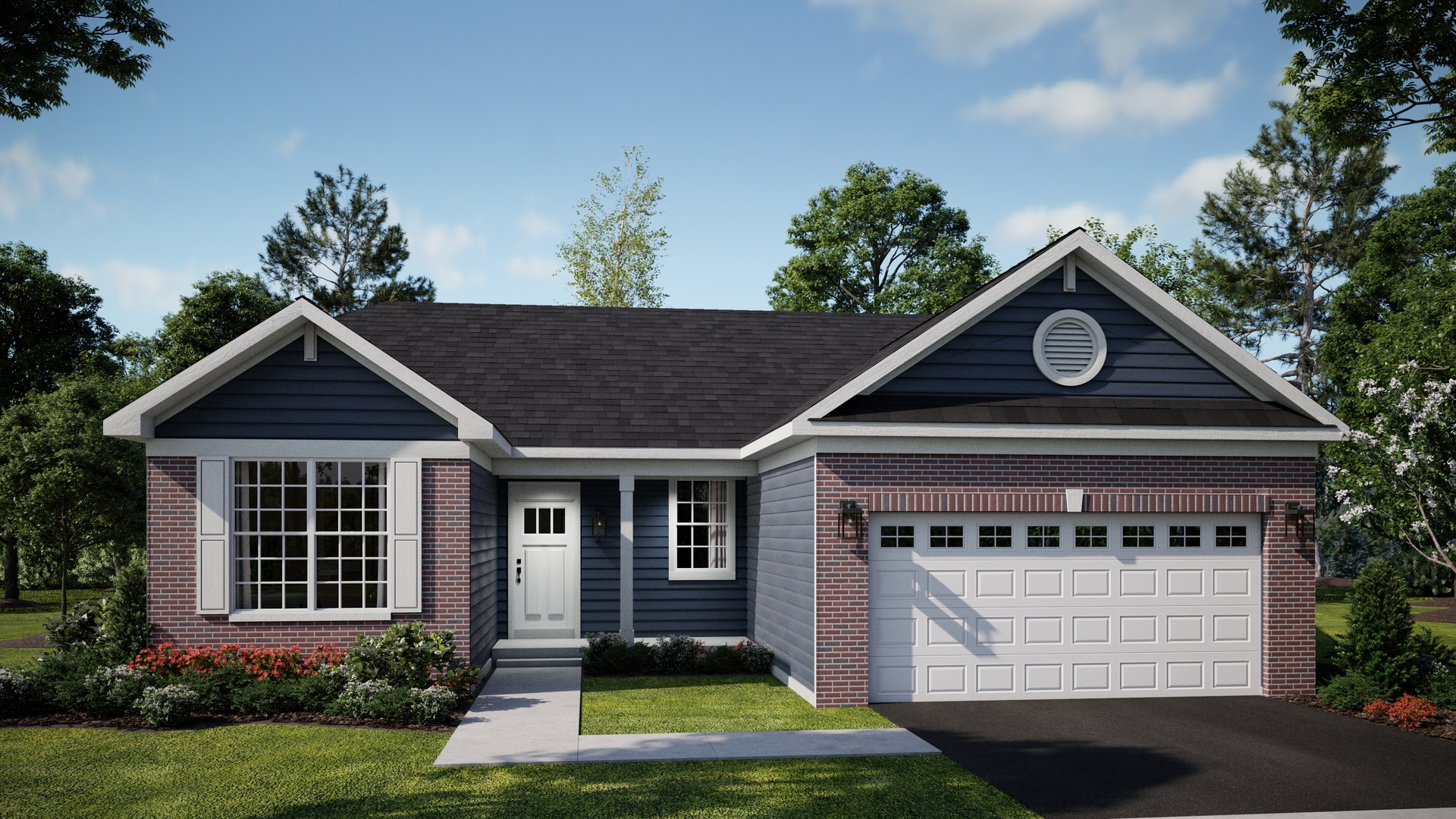 Single family home for sale at 1205 Barden Ct, Libertyville, IL 60048 | MLS# 12765189