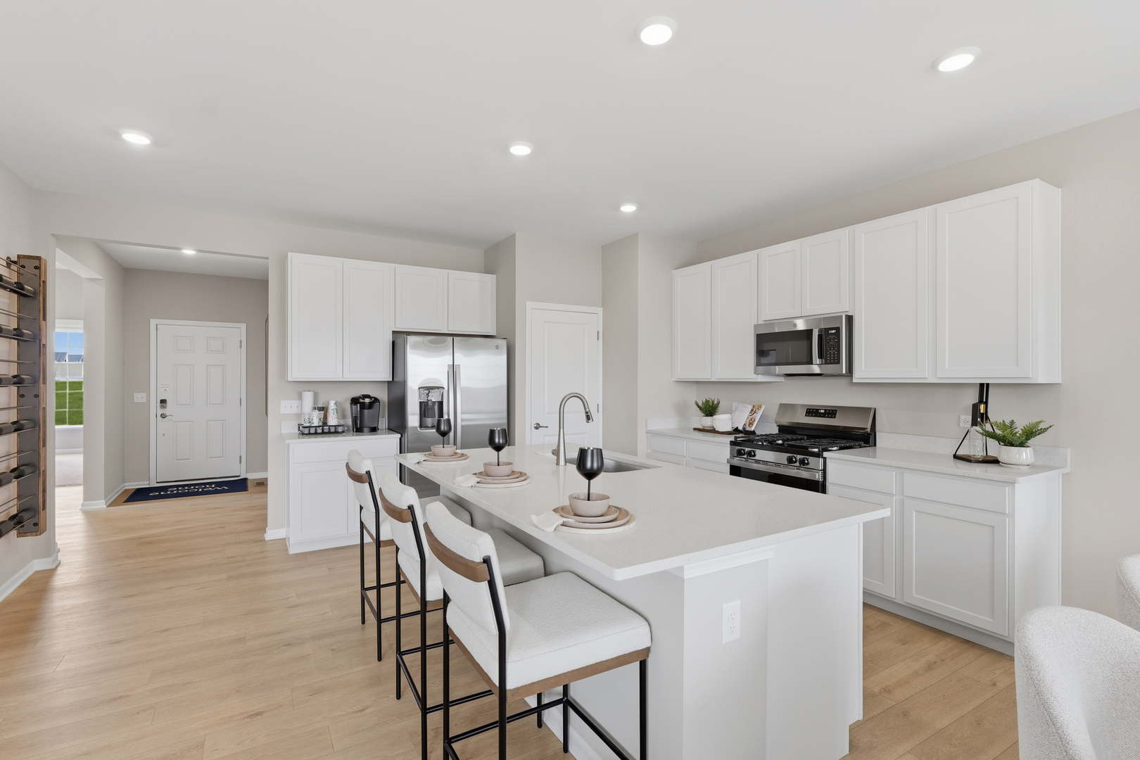 Photo 1 of Single family home for sale at 1205 Barden Ct, Libertyville, IL 60048 | MLS# 12765189 | Listing updated on 2026-09-21