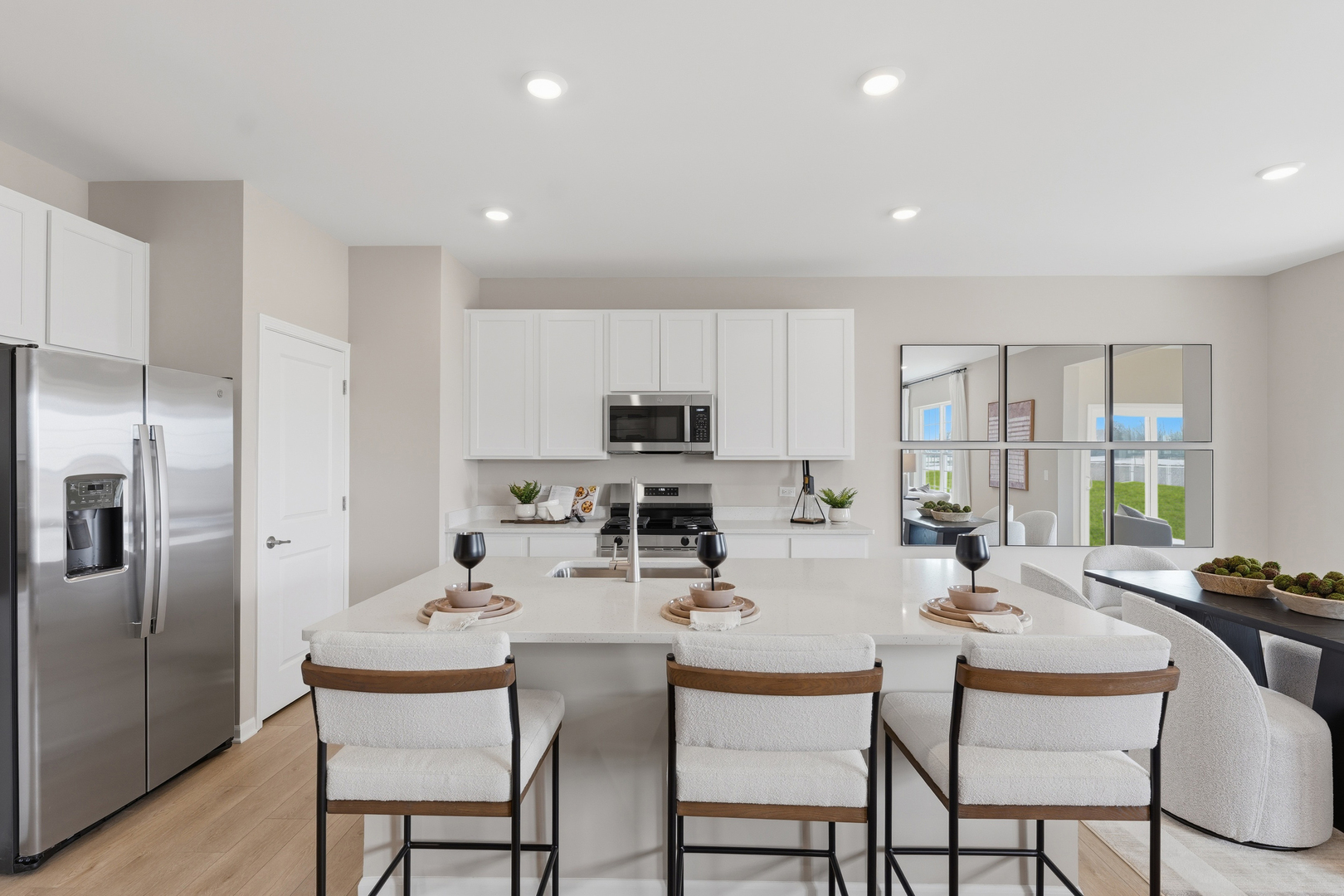 Photo 2 of Single family home for sale at 1205 Barden Ct, Libertyville, IL 60048 | MLS# 12765189 | Listing updated on 2026-09-21