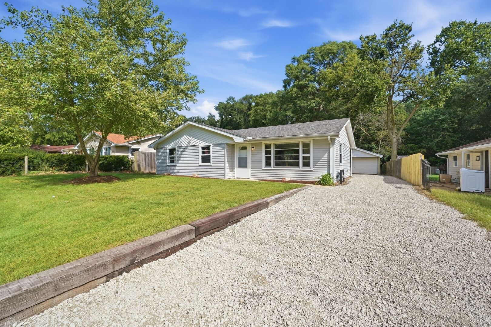 Single family home for sale at 2027 Roberts St, Wilmington, IL 60481 | MLS# 12765208 | Listing updated on 2026-09-24