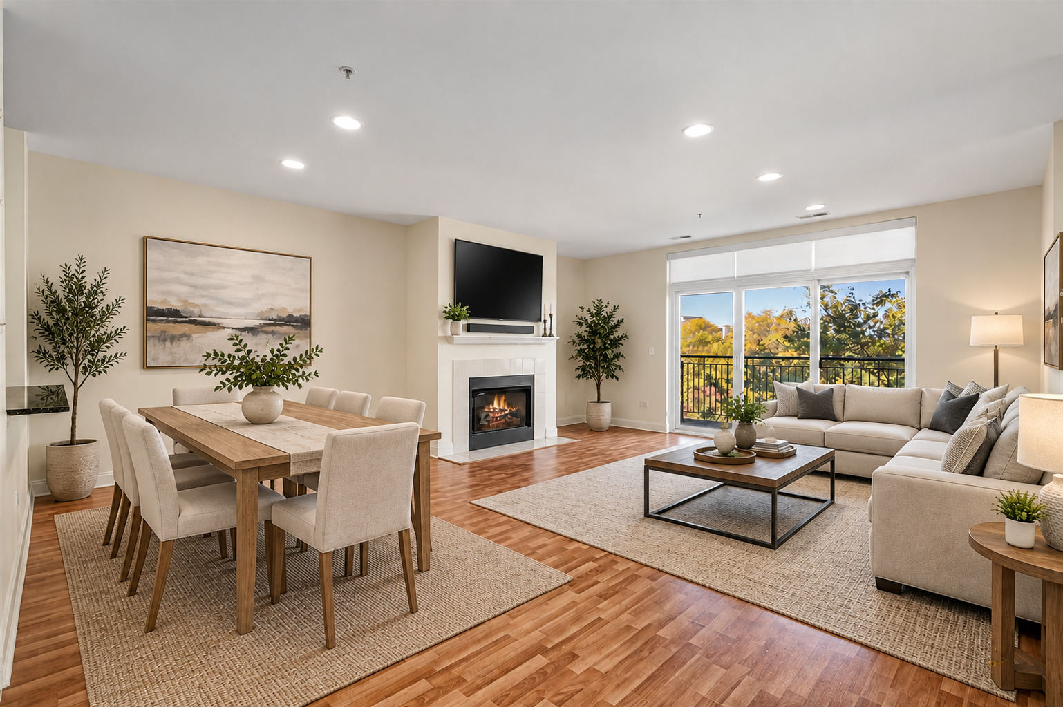 Photo 3 of Condo for sale at 860 Weidner Rd #406, Buffalo Grove, IL 60089 | MLS# 12765474 | Listing updated on 2026-10-08